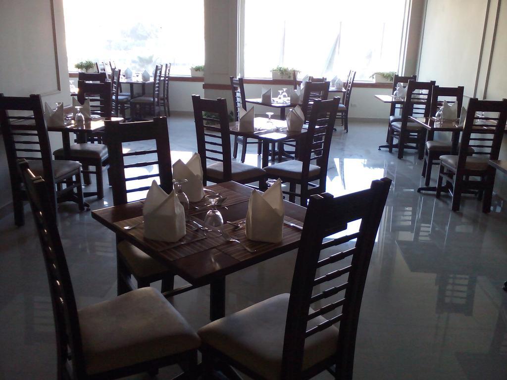 Horizon Shahrazad Hotel Giza Exterior foto
