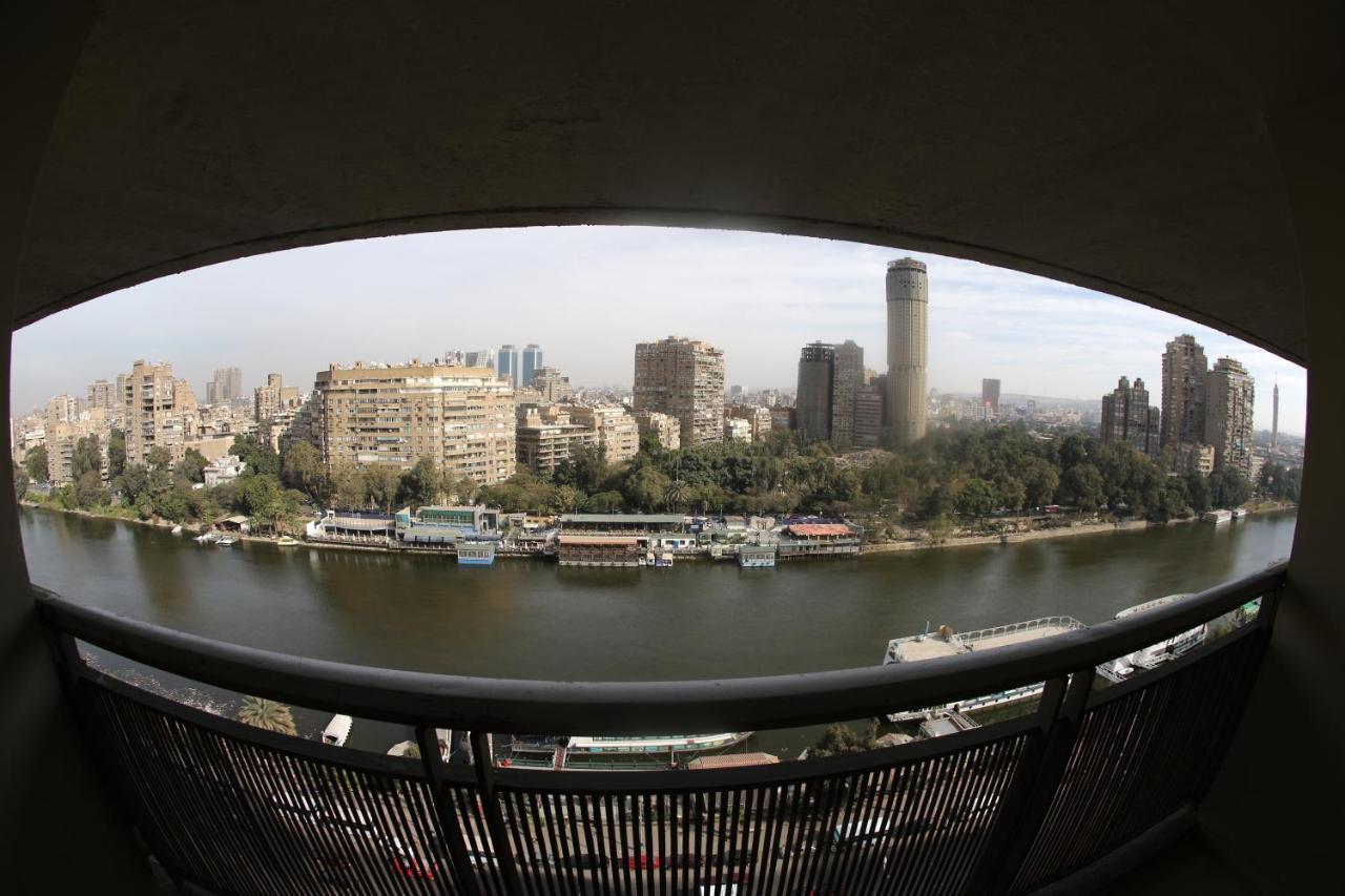 Horizon Shahrazad Hotel Giza Exterior foto